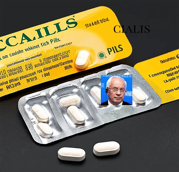 Acheter du cialis pas cher